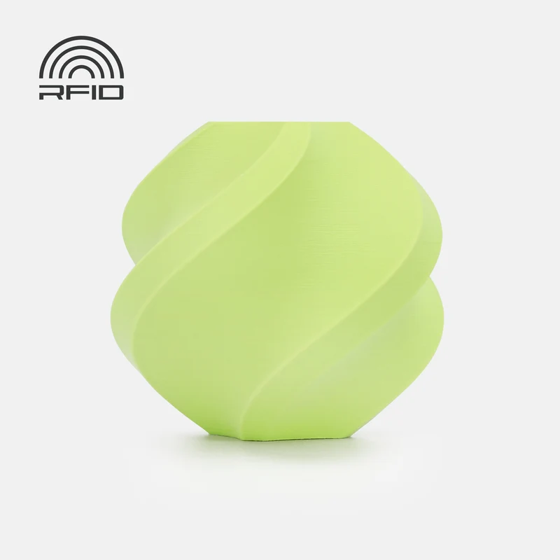 Bambu PLA Matte