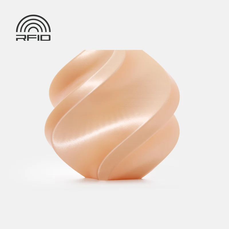 Bambu PLA Silk