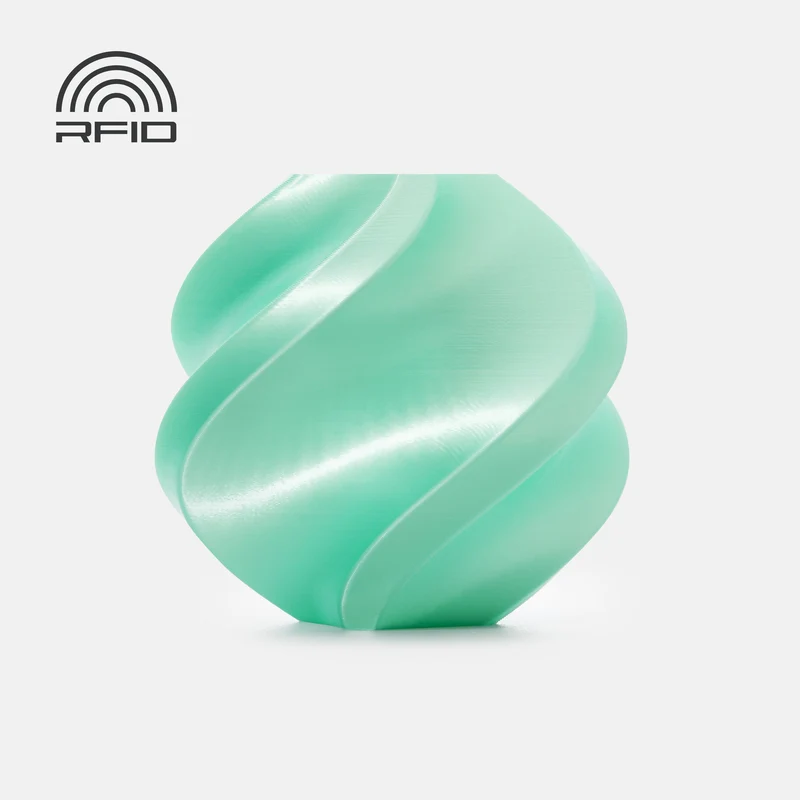 Bambu PLA Silk