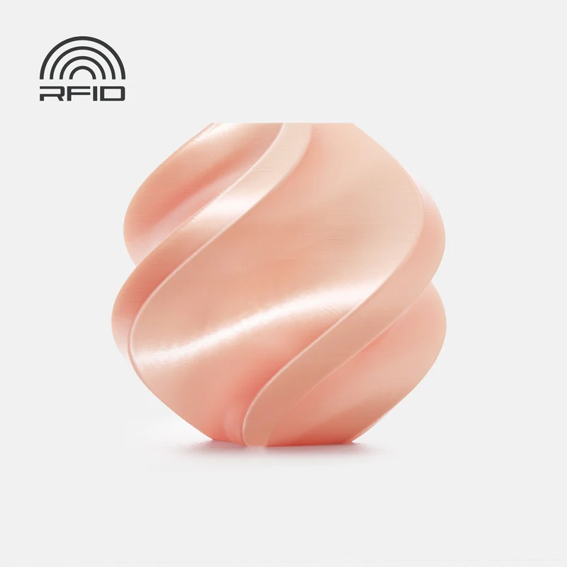 Bambu PLA Silk