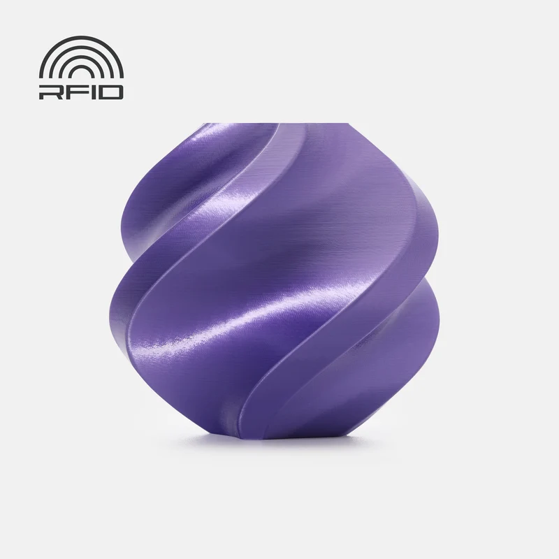 Bambu PLA Silk