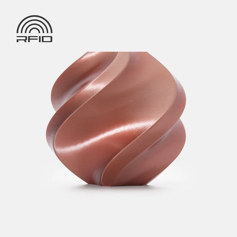 Bambu PLA Silk