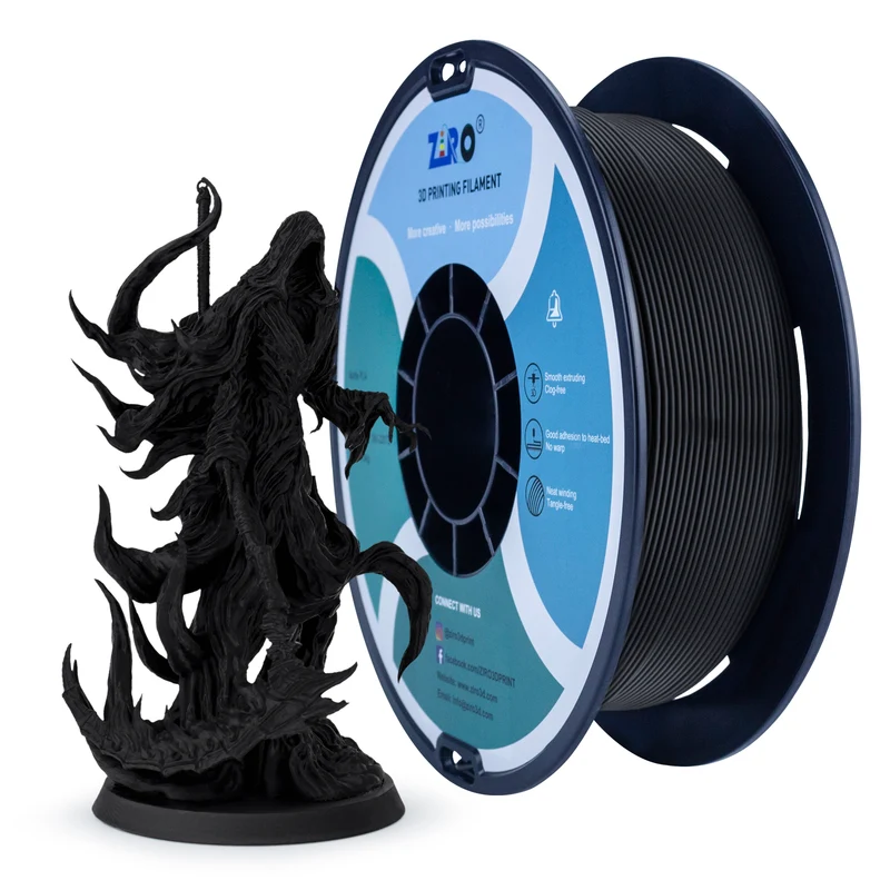 Ziro Matte PLA