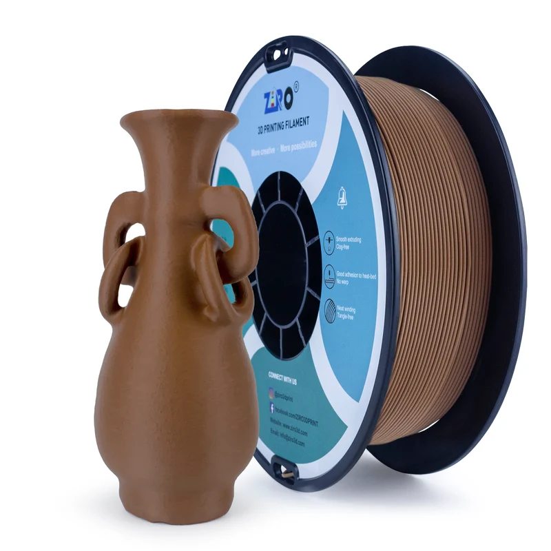 Ziro Matte PLA
