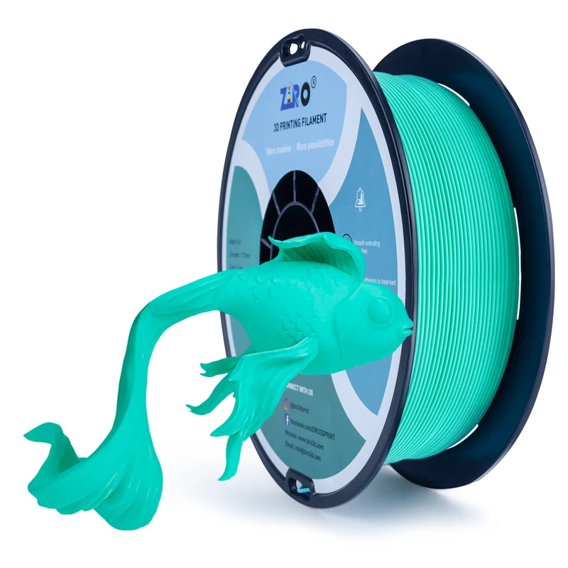 Ziro Matte PLA