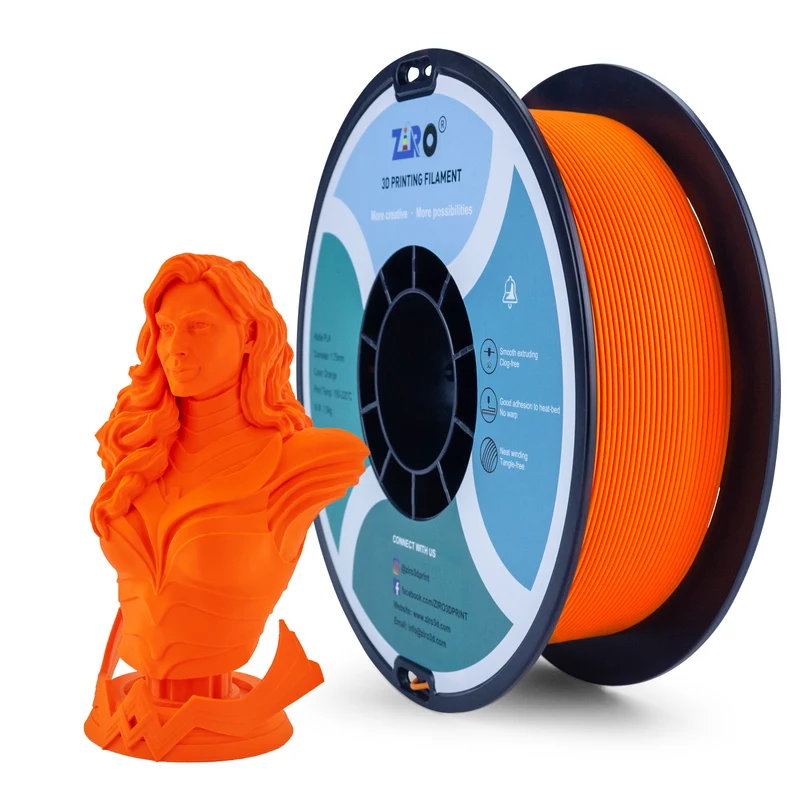 Ziro Matte PLA