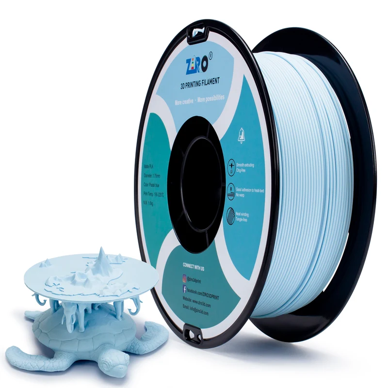 Ziro Matte PLA