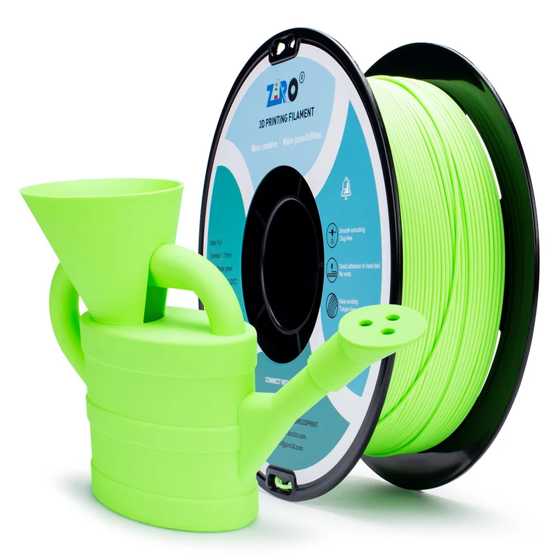 Ziro Matte PLA