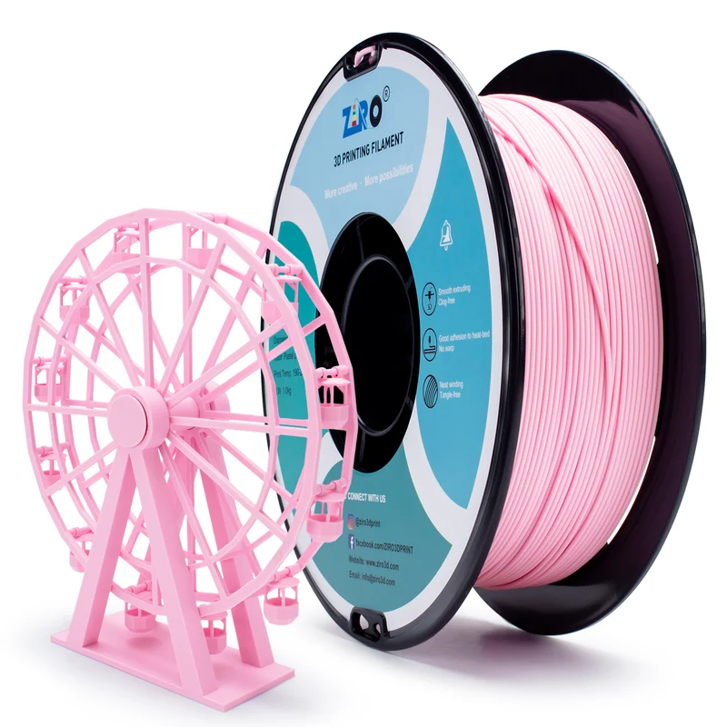 Ziro Matte PLA