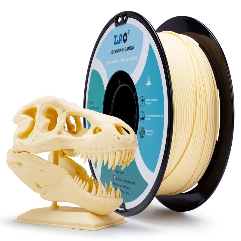 Ziro Matte PLA