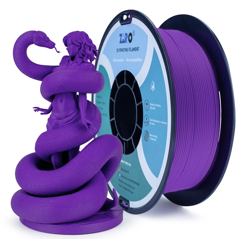Ziro Matte PLA