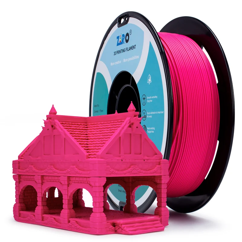 Ziro Matte PLA