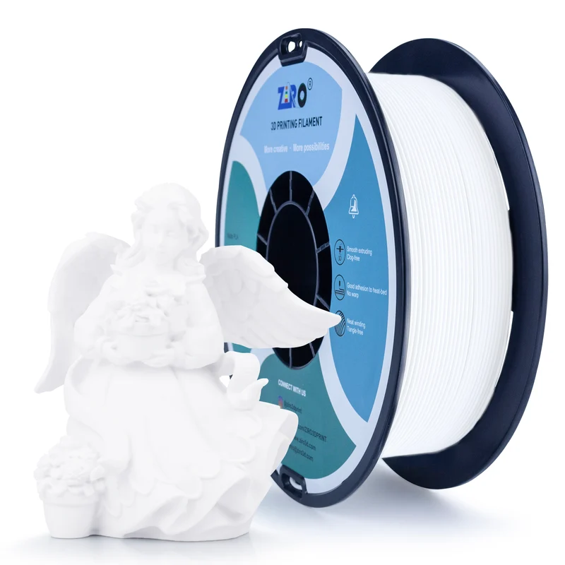 Ziro Matte PLA