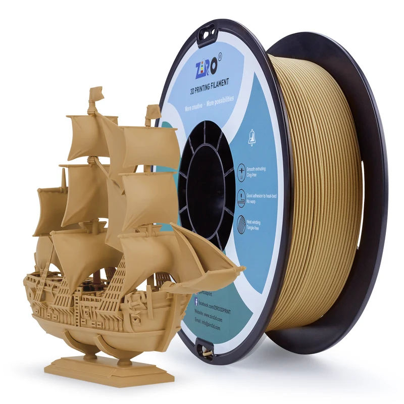 Ziro Matte PLA