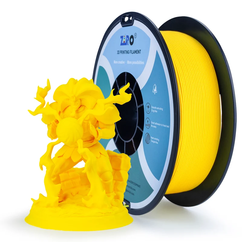 Ziro Matte PLA