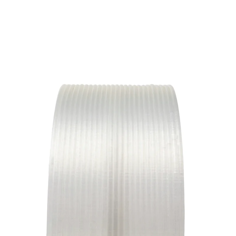 Clear Rigid TPU