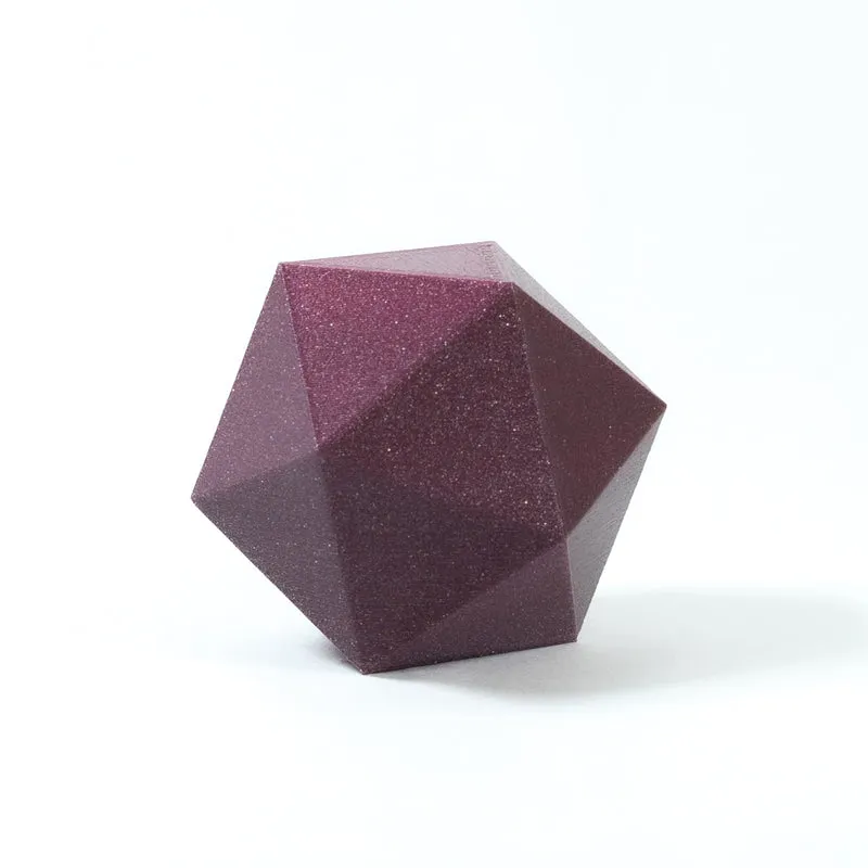 Luke's Proton Purple HTPLA