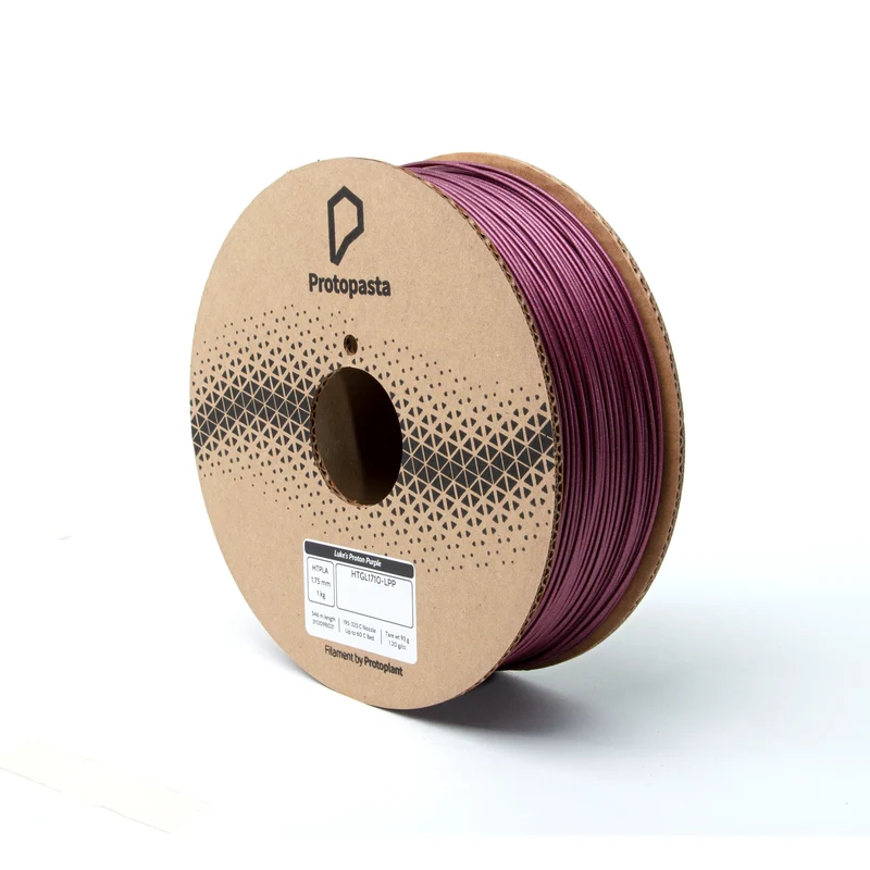 Luke's Proton Purple HTPLA