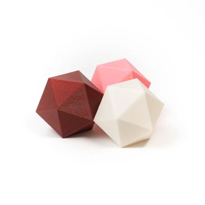 Heartthrob Metallic Red HTPLA