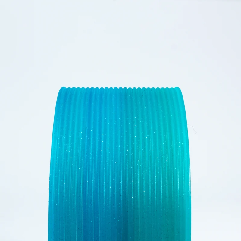 Marine Dream Blue Multicolor HTPLA