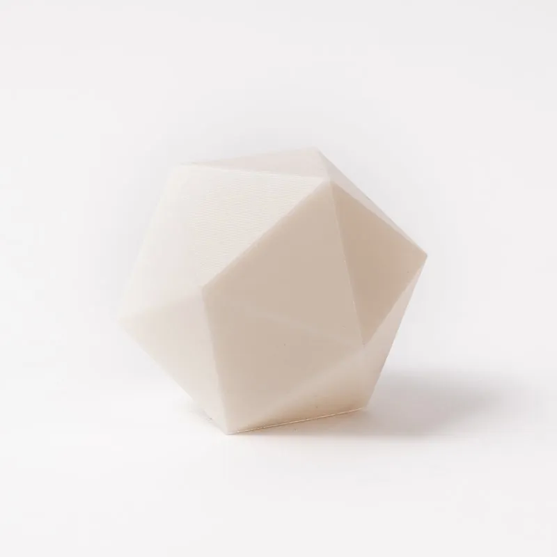 Moonstruck White Satin HTPLA