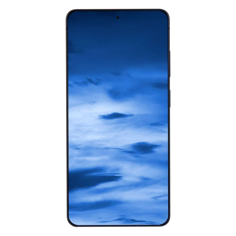 Samsung Galaxy S26 Ultra 5G Dual-SIM 512GB Schwarz