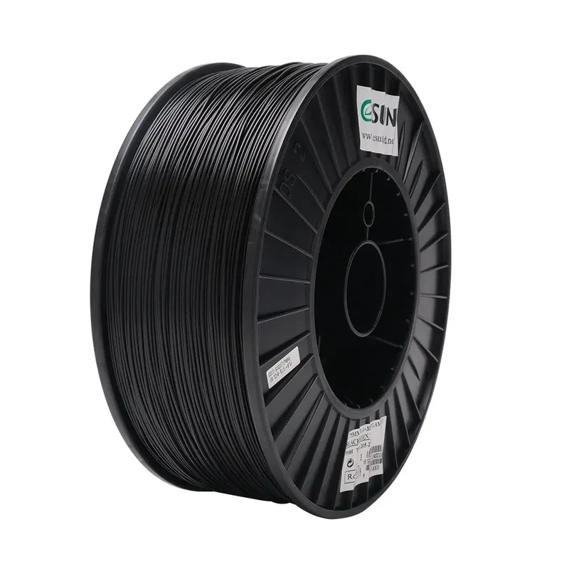eSUN PLA+ Großrolle 3.00 kg – PLA-Filament mit erhöhter Zähigkeit