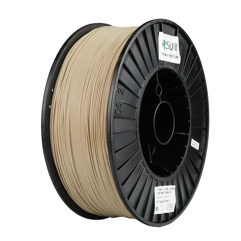 eSUN PLA+ Großrolle 3.00 kg – PLA-Filament mit erhöhter Zähigkeit