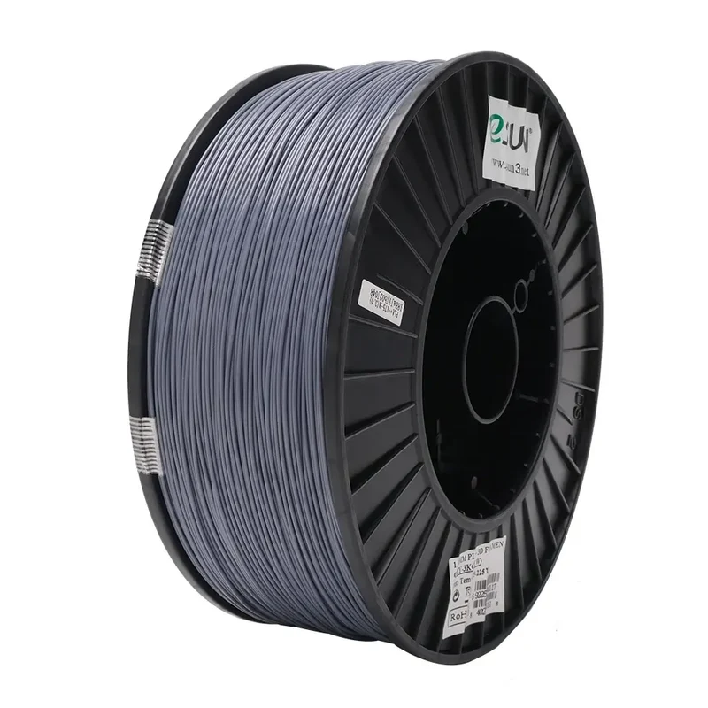 eSUN PLA+ Großrolle 3.00 kg – PLA-Filament mit erhöhter Zähigkeit