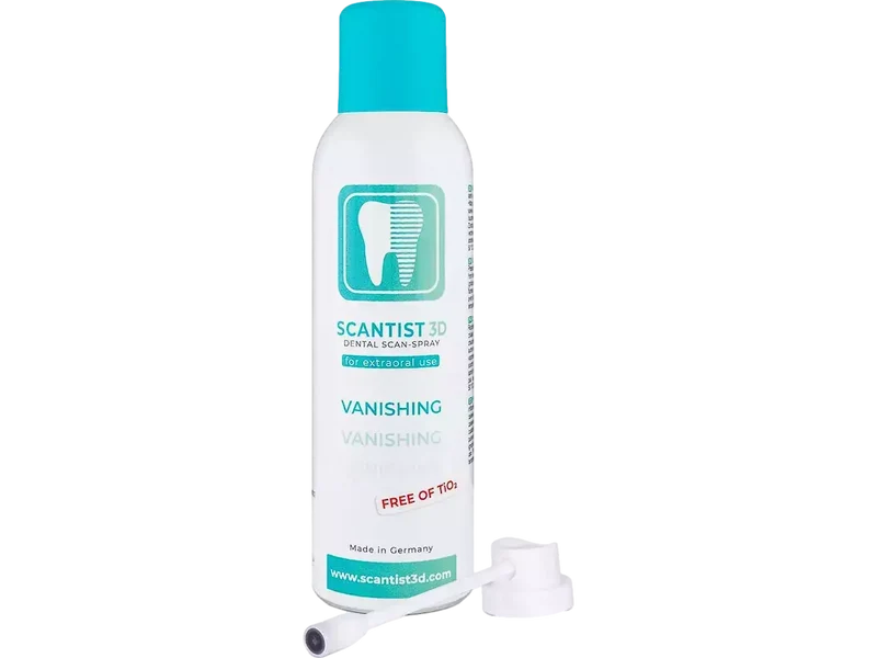 AESUB Dental Scanspray