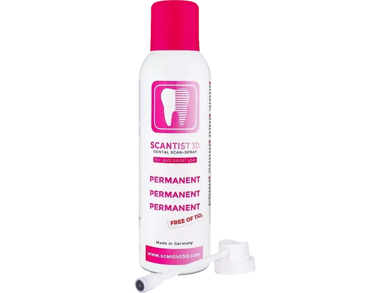 AESUB Dental Scanspray