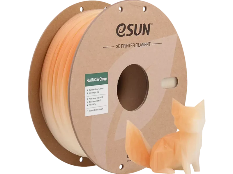 eSUN PLA-UV 1,75 mm Filament