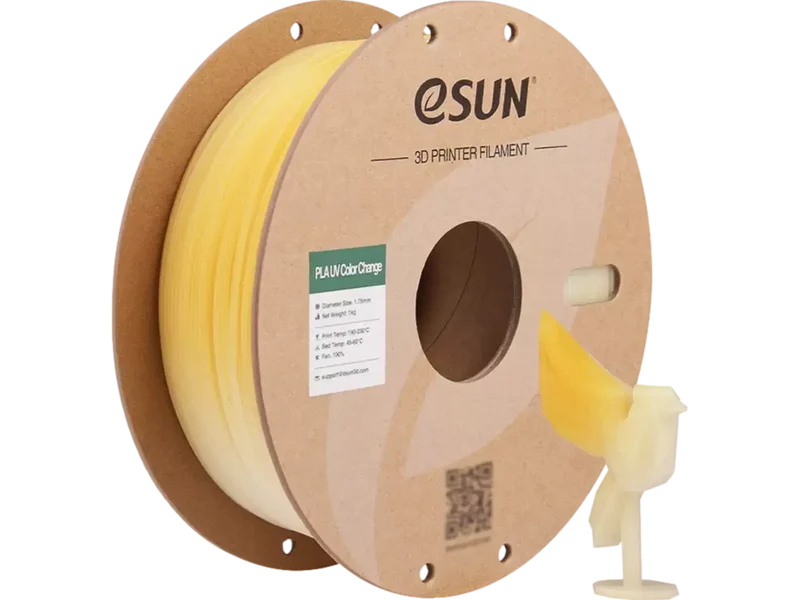 eSUN PLA-UV 1,75 mm Filament