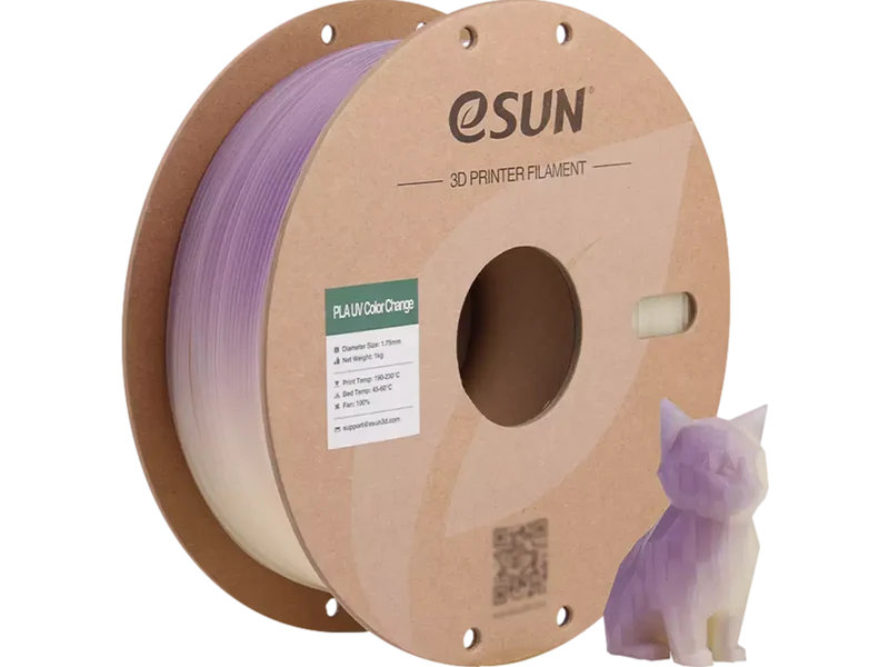 eSUN PLA-UV 1,75 mm Filament