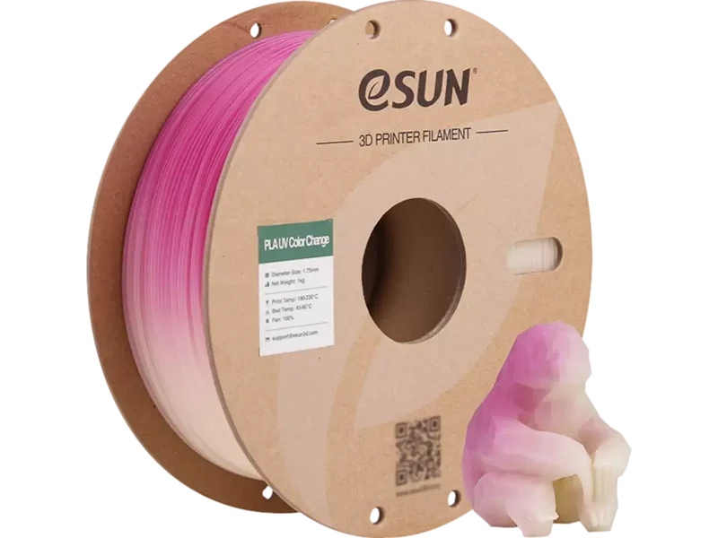 eSUN PLA-UV 1,75 mm Filament