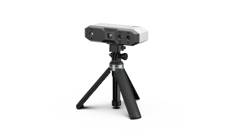 Revopoint MINI 2 3D Scanner - Advanced Package