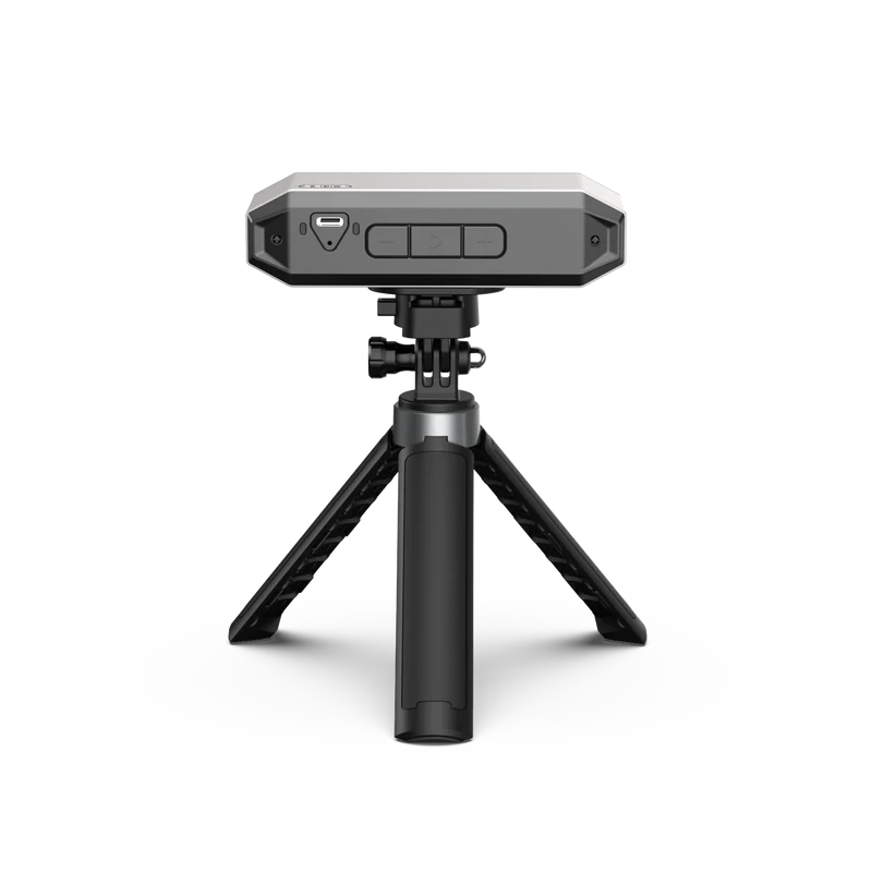 Revopoint MINI 2 3D Scanner - Advanced Package