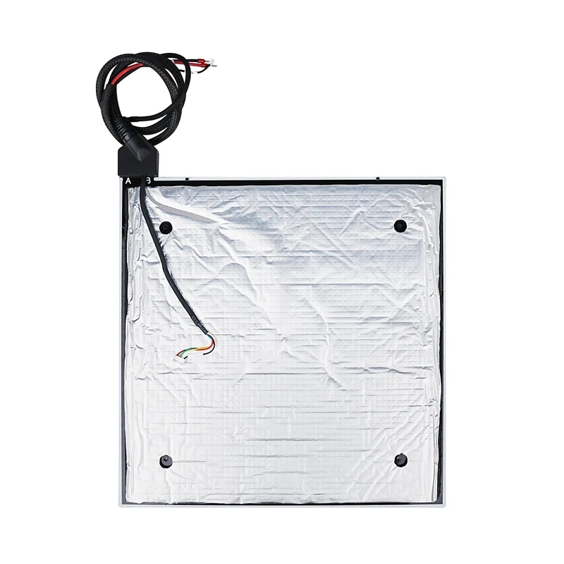 Creality Ender-3 V3 Plus Hotbed Kit