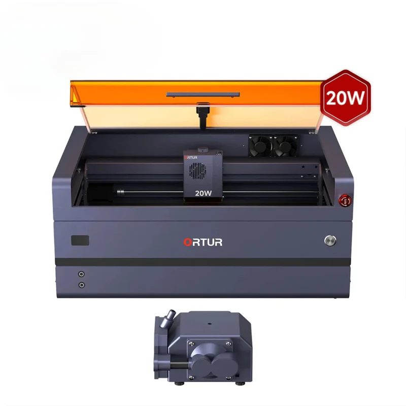 Ortur H20 20W
