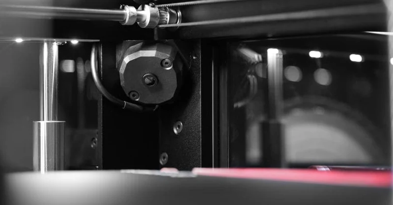 Bundle: Raise3D Pro3 3D Dual-Extruder + HUK