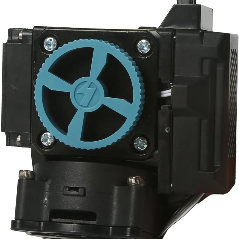 Complete Extruder Kit for SV06 ACE/SV06 PLUS ACE
