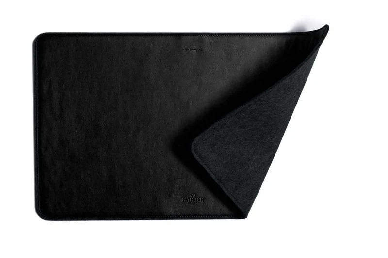 Leather Desk Mat