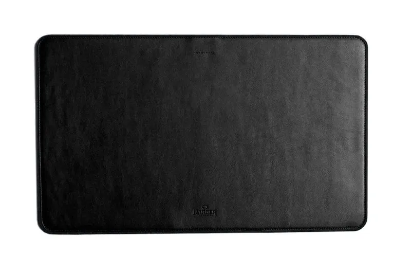 Leather Desk Mat