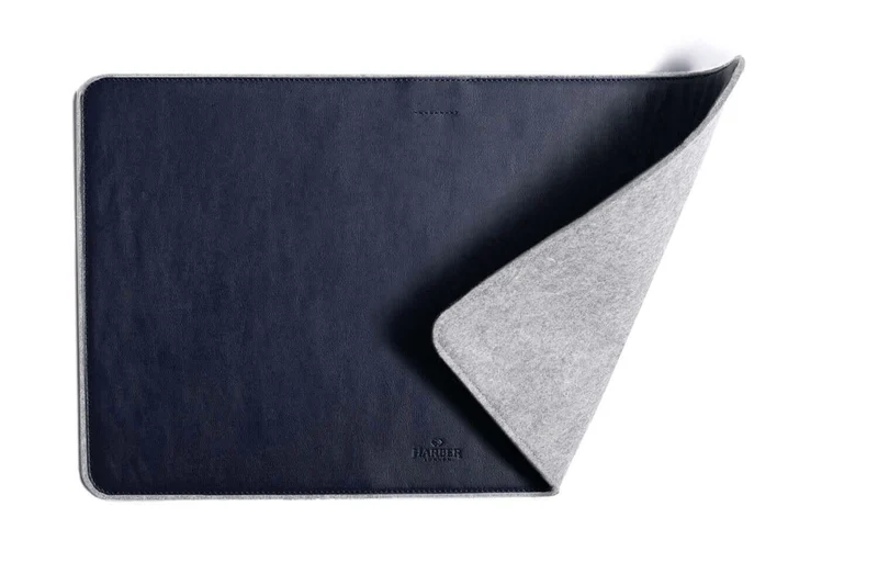 Leather Desk Mat