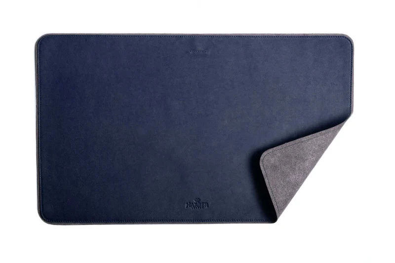 Leather Desk Mat