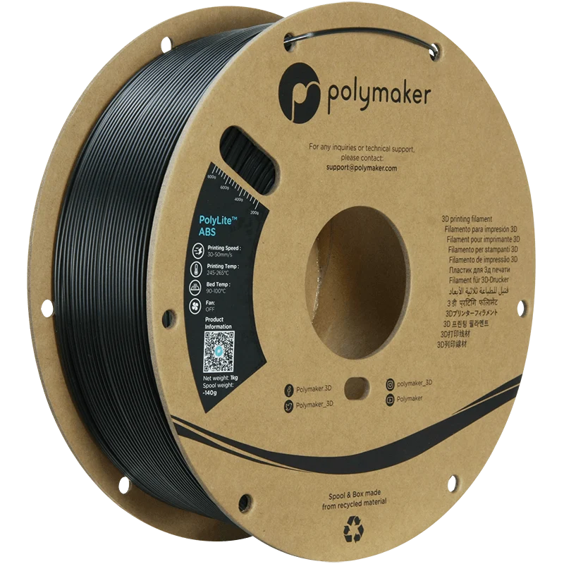 Polymaker ABS Filament
