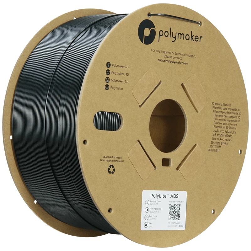 Polymaker ABS Filament