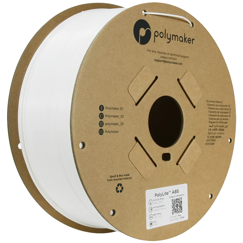 Polymaker ABS Filament