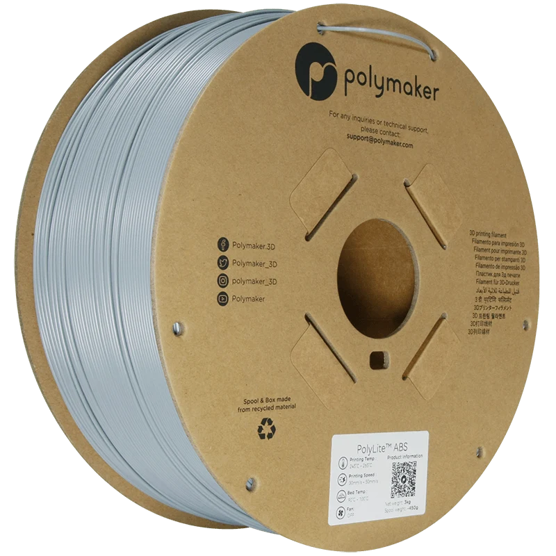 Polymaker ABS Filament