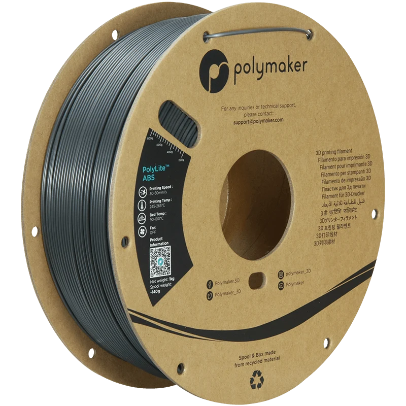 Polymaker ABS Filament